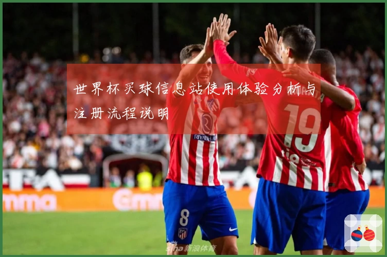 世界杯买球信息站使用体验分析与注册流程说明