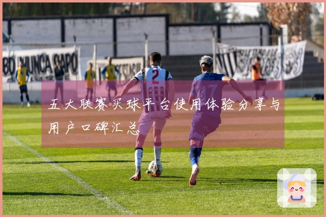 五大联赛买球平台使用体验分享与用户口碑汇总
