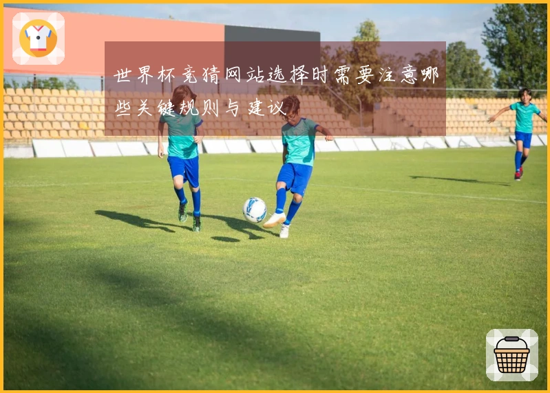 世界杯竞猜网站选择时需要注意哪些关键规则与建议