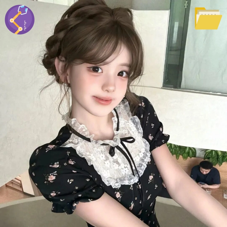 用户头像